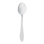 Thumbnail image #1 for Libbey Neptune 980 002 Dessert Spoon, 7-1/8", 18/8 Stainless Steel