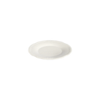 Thumbnail image #2 for Mikasa Hospitality (Lifetime Brands, Inc.) 5335249 Fine China Tiffany Coupe Plate, 11.2 in, White Case of 6