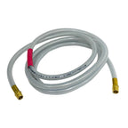 Thumbnail image #1 for Fisher 36951 Retractable Food-Grade Hose Reel, 30 ft. x 3/8"