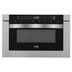 Thumbnail image #5 for KoolMore 1.2 Cu. Ft. Stainless Steel Built-In Microwave Drawer Oven, 1000W