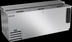 Thumbnail image #5 for Frosty Brew 80-Inch Flat Top Bottle Cooler with 3 Sliding Lids