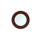 Thumbnail image #2 for Steelite International William Edwards, Gatsby 82105AND0472 Round Bone China Plate, 6" 1 Dozen