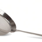 Thumbnail image #1 for JB Prince U556 4.75 Fine Mesh Strainer, 4-3/4" Diameter, 18/10 Stainless Steel