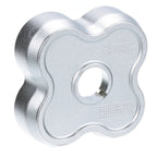 Thumbnail image #1 for AllPoints Foodservice Parts & Supplies Waring 261312 Commercial Blender Container Base