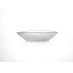 Thumbnail image #1 for Mikasa Hospitality Ardacam 2689-2 Oval White Glass Platter, 6.1"W x 4.9"D Case of 32