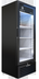 Thumbnail image #5 for Beverage-Air Marketeer MT12-1B One-Section Reach-In Glass Door Refrigerated Merchandiser, 11.5 Cu. Ft., Black