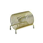 Thumbnail image #1 for CAC China CKSP-12 Spiral Check Caddy, 12-Slot, 3-Inch Diameter Case of 36