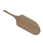 Thumbnail image #1 for Thunder Group WDPP1642 Rectangular Wood Pizza Peel, 16" x 18" Blade, 42" Overall Length Case of 6
