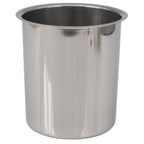 Thumbnail image #1 for Stanton Trading 4833 Stainless Steel Bain Marie, 3-1/2 qt Case of 36