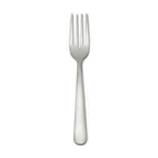 Thumbnail image #1 for 1880 Hospitality Windsor III by Oneida® B401FSLF 6" 18/0 Stainless Steel Salad/Pastry Fork, Smooth Handle Case of 3 Dozen