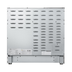 Thumbnail image #6 for KoolMore 36-Inch Professional Freestanding Electric Range with Tilt Panel, Digital Controls, and Self-Cleaning Oven, Stainless Steel