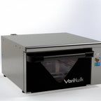Thumbnail image #1 for Cadco VariKwik™ VKII-220 Countertop Fast Cooking Oven, Electric, Large, Digital Controls, Convection/Conduction/Infrared