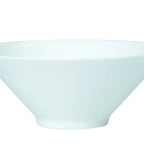 Thumbnail image #2 for Steelite International Willam Edwards, Flame 82109AND0474 Round Bone China Bowl, 12 oz, 6.25" x 2.5" 1 Dozen