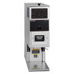 Thumbnail image #5 for BUNN 05800.0003 Portion-Control Commercial Coffee Grinder, Single 9 lb Hopper, Stainless, 120V