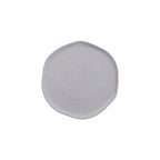 Thumbnail image #1 for G.E.T. Corona, Ancestral Cosmos Moon PA1944892012 8-1/2" Porcelain Hexagonal Dinner Plate 1 Dozen