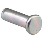 Thumbnail image #1 for AllPoints Foodservice Parts & Supplies 2411013 Steel Door Pin