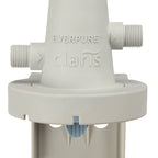 Thumbnail image #2 for Everpure EV433991 Water Filter Head, Gen 2, 3/8" NPT, Adjustable Tamper-Proof Bypass, Built-In Flush Port, Auto Shut-Off