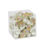 Thumbnail image #1 for Cal-Mil 22313-6-12 Square Acrylic Box, 6 x 6 x 6 in, Crystal Clear Case of 4