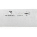 Thumbnail image #1 for Thunder Group SLKF315 Chef's Knife, 12" Blade, Forged German Steel, NSF Case of 6