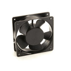 Thumbnail image #1 for AllPoints Foodservice Parts & Supplies 2561284 Axial Fan, 115V, 4-3/4 in Square