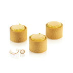 Thumbnail image #1 for JB Prince Silikomart MA315 Perforated Tarte Ring, 1.96" Diameter x 1.39" Height