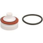 Thumbnail image #1 for AllPoints Foodservice Parts & Supplies 511098 Vacuum Breaker Parts Kit, 3/8 in NPT, 3/4 in Diameter x 11/16 in Wide, O-Ring
