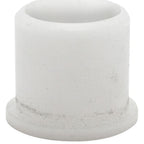 Thumbnail image #1 for AllPoints Foodservice Parts & Supplies 68392 Onion Cutter Guide Rod Bushing, 1/2 in ID