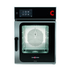 Thumbnail image #1 for Convotherm Mini Pro CMN 6.10ET MINI PRO Electric Boilerless Combi Oven, Programmable Touch Controls, 5 Full-Size Pan Capacity