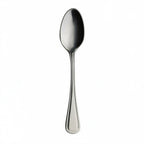 Thumbnail image #1 for Libertyware Stansbury STA21 European Teaspoon, 7-7/8", Extra Heavy, 3.0mm, 18/0 Stainless Steel, Mirror Polished Case of 18 Dozen