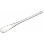 Thumbnail image #1 for Matfer Bourgeat Exoglass 113050 Spatula, 19-3/4"L, Heat Resistant to 430°F, One-Piece Construction