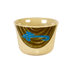 Thumbnail image #1 for Thunder Group Wei 9152J Melamine Tea Cup, 5 oz, 3-1/8 in Diameter Case of 30 Dozen