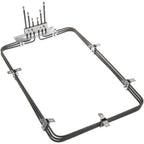 Thumbnail image #1 for AllPoints Foodservice Parts & Supplies 341247 Oven Heating Element, 236V, 10.0kW