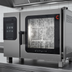 Thumbnail image #4 for Convotherm Maxx Pro C4 ET 6.10ES-N Electric Boilerless Combi Oven - (7) Half-Size Pan Capacity
