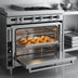 Thumbnail image #4 for Titan JTRH-12G-4-36C Heavy Duty 36