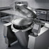 Thumbnail image #4 for Baskett UPRIG048M-V1 48 Gallon Gas Tilting Kettle with Mixer