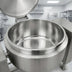 Thumbnail image #4 for Crown EL-100 100 Gallon Electric Stationary Kettle with 2/3 Jacket