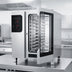 Thumbnail image #4 for Convotherm Maxx Pro C4 ED 10.10ES-N Electric Boilerless Combi Oven/Steamer with easyDial Controls