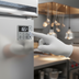 Thumbnail image #4 for Continental Refrigerator DL3WE-SA-HD Designer Line Three-Section Heated Holding Cabinet