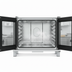 Thumbnail image #4 for Convotherm K12 Maxx Pro 6.20GS Double Stacked Full-Size Gas Boilerless Combi Oven with Disappearing Doors