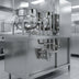 Thumbnail image #4 for Crown ECX-10-6-10 Electric Two Compartment Convection Steamer and Kettle with 6-Gallon and 10-Gallon Kettles