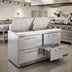 Thumbnail image #4 for Continental Refrigerator Designer Line 60