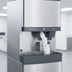 Thumbnail image #4 for Follett Symphony Plus 110FB414W-S Freestanding Ice and Water Dispenser, Water-Cooled, SensorSAFE
