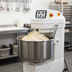 Thumbnail image #5 for American Baking Systems ABSFBM-50 Two-Speed Spiral Dough Mixer