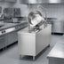 Thumbnail image #4 for Crown DMT-10 10 Gallon Direct Steam Tilting Kettle with 24