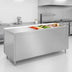 Thumbnail image #4 for Continental Refrigerator D72N18M-D 72