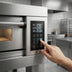 Thumbnail image #5 for American Baking Systems ABSEDO-381 Single-Deck Three-Pan Electric Deck Oven