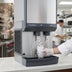 Thumbnail image #4 for Symphony Plus 50CI414A-L Countertop Ice and Water Dispenser with Chewblet® Nugget Ice