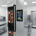 Thumbnail image #4 for BKI VGG-16-F Double-Deck Electric Rotisserie Oven