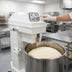 Thumbnail image #5 for American Baking Systems ABSFBM-120T 2-Speed Spiral Dough Mixer with 264 lb. Dough Capacity