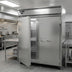 Thumbnail image #4 for Continental Refrigerator 2FENSSPT Extra-Wide Two-Section Pass-Thru Commercial Freezer